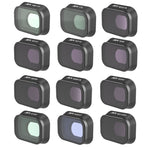 Filtri JUNESTAR per DJI Mini 3 Pro, modello:, MCUV JSR-1663-01, CPL JSR-1663-02, ND8 JSR-1663-03, ND16 JSR-1663-04, ND32 JSR-1663-05, ND64 JSR-1663-06, ND256 JSR-1663-07, ND1000 JSR-1663-08, ND8PL JSR-1663-09, ND16PL JSR-1663-10, ND32PL JSR-1663-11    ...