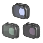 Filtri JUNESTAR per DJI Mini 3 Pro, modello:, MCUV JSR-1663-01, CPL JSR-1663-02, ND8 JSR-1663-03, ND16 JSR-1663-04, ND32 JSR-1663-05, ND64 JSR-1663-06, ND256 JSR-1663-07, ND1000 JSR-1663-08, ND8PL JSR-1663-09, ND16PL JSR-1663-10, ND32PL JSR-1663-11    ...