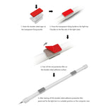 Striscia decorativa in silicone LED per telaio ARGB con barra luminosa, Y360 Round