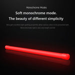Striscia decorativa in silicone LED per telaio ARGB con barra luminosa, Y360 Round
