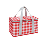 JY2209 Set cestino da picnic portatile a prova d'umidità da campeggio, specifiche:, Red White, Yellow White, Leaves, Red White+150x100cm, Yellow White+150x100cm, Leaves+150x100cm, Red White+150x200cm, Yellow White+150x200cm, Leaves+150x200cm           ...