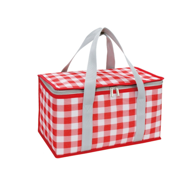 JY2209 Set cestino da picnic portatile a prova d'umidità da campeggio, specifiche:, Red White, Yellow White, Leaves, Red White+150x100cm, Yellow White+150x100cm, Leaves+150x100cm, Red White+150x200cm, Yellow White+150x200cm, Leaves+150x200cm           ...