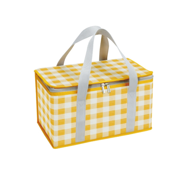 JY2209 Set cestino da picnic portatile a prova d'umidità da campeggio, specifiche:, Red White, Yellow White, Leaves, Red White+150x100cm, Yellow White+150x100cm, Leaves+150x100cm, Red White+150x200cm, Yellow White+150x200cm, Leaves+150x200cm           ...