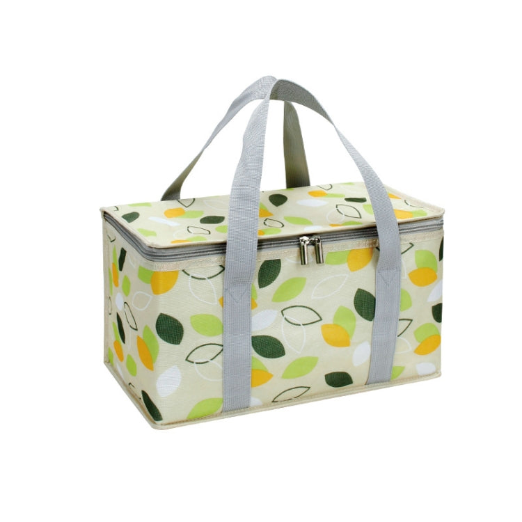 JY2209 Set cestino da picnic portatile a prova d'umidità da campeggio, specifiche:, Red White, Yellow White, Leaves, Red White+150x100cm, Yellow White+150x100cm, Leaves+150x100cm, Red White+150x200cm, Yellow White+150x200cm, Leaves+150x200cm           ...