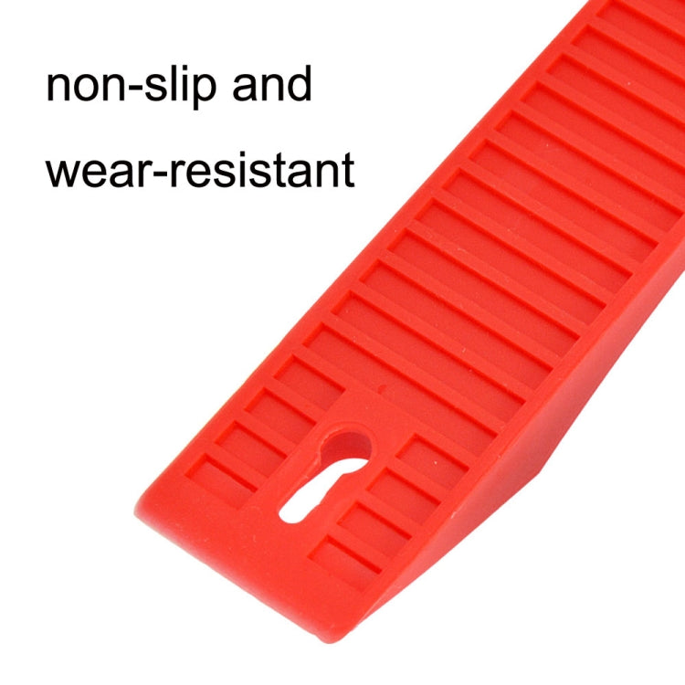Proteggi piatto per bilanciere con pellicola protettiva in silicone antiscivolo per bilanciere portatile, Barbell Protective Gasket (Black), Barbell Protective Gasket (Red), Barbell Protective Gasket (Blue)