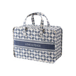 Borsa per il trasloco dell'organizzatore di vestiti per la casa portatile, 50x35x20cm, 60x40x24cm, 60x50x28cm