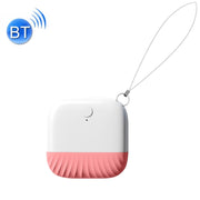 Wallet Key Finder Dispositivo anti-smarrimento intelligente Bluetooth bidirezionale, Two Way Bluetooth Pink, Two Way Bluetooth Yellow, Two Way Bluetooth Green, Two Way Bluetooth Blue, Two Way Bluetooth Black