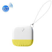 Wallet Key Finder Dispositivo anti-smarrimento intelligente Bluetooth bidirezionale, Two Way Bluetooth Pink, Two Way Bluetooth Yellow, Two Way Bluetooth Green, Two Way Bluetooth Blue, Two Way Bluetooth Black