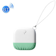 Wallet Key Finder Dispositivo anti-smarrimento intelligente Bluetooth bidirezionale, Two Way Bluetooth Pink, Two Way Bluetooth Yellow, Two Way Bluetooth Green, Two Way Bluetooth Blue, Two Way Bluetooth Black