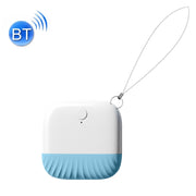Wallet Key Finder Dispositivo anti-smarrimento intelligente Bluetooth bidirezionale, Two Way Bluetooth Pink, Two Way Bluetooth Yellow, Two Way Bluetooth Green, Two Way Bluetooth Blue, Two Way Bluetooth Black