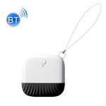 Wallet Key Finder Dispositivo anti-smarrimento intelligente Bluetooth bidirezionale, Two Way Bluetooth Pink, Two Way Bluetooth Yellow, Two Way Bluetooth Green, Two Way Bluetooth Blue, Two Way Bluetooth Black