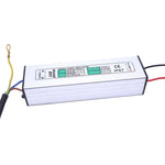 Luce di inondazione a LED Potenza di azionamento a corrente costante ad alta luce impermeabile, 85-265V 50W