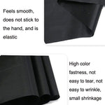 Tenda per tenda parasole per auto Tenda divisoria per privacy per auto, Size: 134x78cm