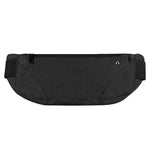 Sport all'aria aperta Corsa Marsupio per telefono aderente ultraleggero di grande capacità, Yellow, Black, Blue, Grey, Silver