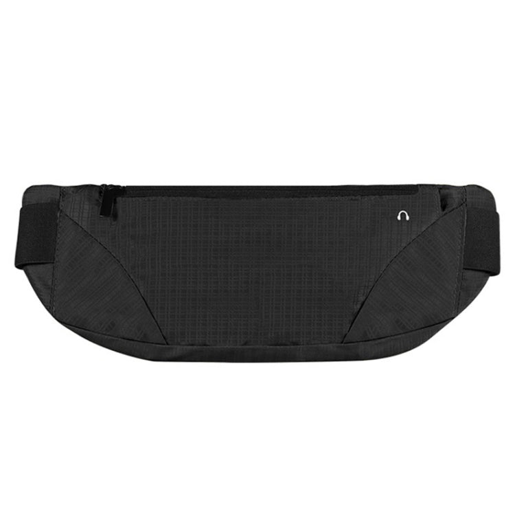 Sport all'aria aperta Corsa Marsupio per telefono aderente ultraleggero di grande capacità, Yellow, Black, Blue, Grey, Silver