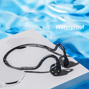 Auricolari Bluetooth a conduzione ossea X5