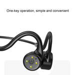Auricolari Bluetooth a conduzione ossea X5