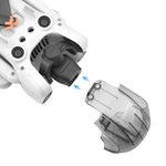 Copriobiettivo Gimbal Shield per DJI Mini 3 Pro