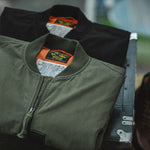 W2007119 Bomber retrò Uniforme da baseball casual per l'autunno e l'inverno, M, XL, 2XL, 3XL