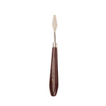 Coltello per pittura a guazzo per pittura acrilica, 10 PCS Plastic Handle 1, 10 PCS Plastic Handle 2, 10 PCS Plastic Handle 3, 10 PCS Plastic Handle 4, 10 PCS Plastic Handle 5, 1 Sets/5PCS Plastic Handle, 10 PCS Wooden Handle 1, 10 PCS Wooden Handle 2 ...