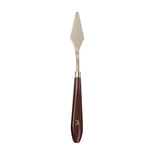 Coltello per pittura a guazzo per pittura acrilica, 10 PCS Plastic Handle 1, 10 PCS Plastic Handle 2, 10 PCS Plastic Handle 3, 10 PCS Plastic Handle 4, 10 PCS Plastic Handle 5, 1 Sets/5PCS Plastic Handle, 10 PCS Wooden Handle 1, 10 PCS Wooden Handle 2 ...