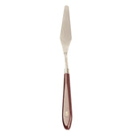 Coltello per pittura a guazzo per pittura acrilica, 10 PCS Plastic Handle 1, 10 PCS Plastic Handle 2, 10 PCS Plastic Handle 3, 10 PCS Plastic Handle 4, 10 PCS Plastic Handle 5, 1 Sets/5PCS Plastic Handle, 10 PCS Wooden Handle 1, 10 PCS Wooden Handle 2 ...