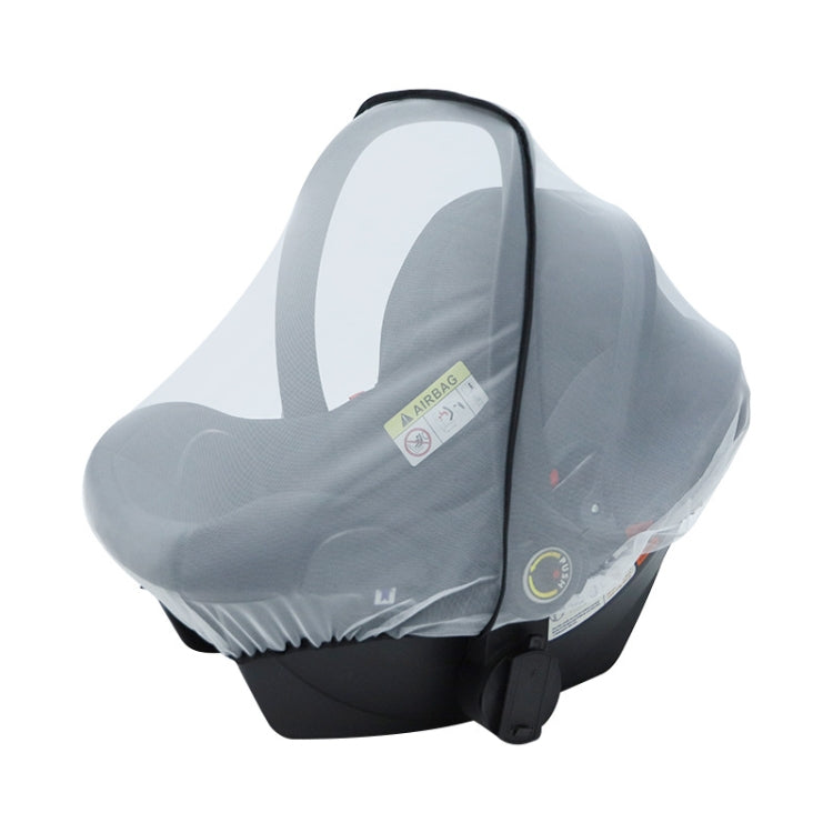 Passeggino Passeggino Zanzariera Neonato Carrozzina Cover, Mosquito Net