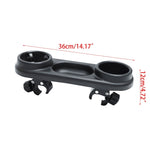 Vassoio porta pasti per passeggino universale per passeggino, Meal Tray