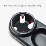 Vassoio porta pasti per passeggino universale per passeggino, Meal Tray