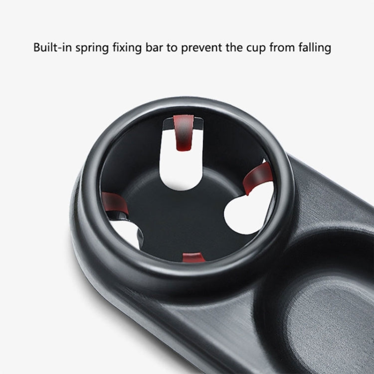 Vassoio porta pasti per passeggino universale per passeggino, Meal Tray