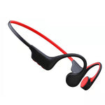Cuffie Bluetooth sportive a conduzione ossea GCERT-X6