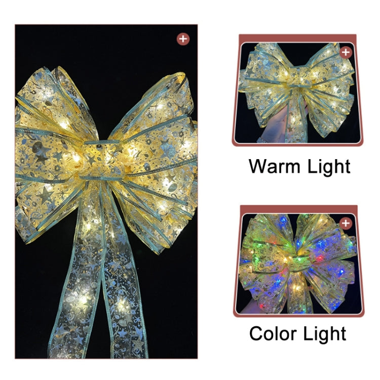Luci a LED natalizie Luci a corda a doppio nastro abbronzanti, 10m, 20m