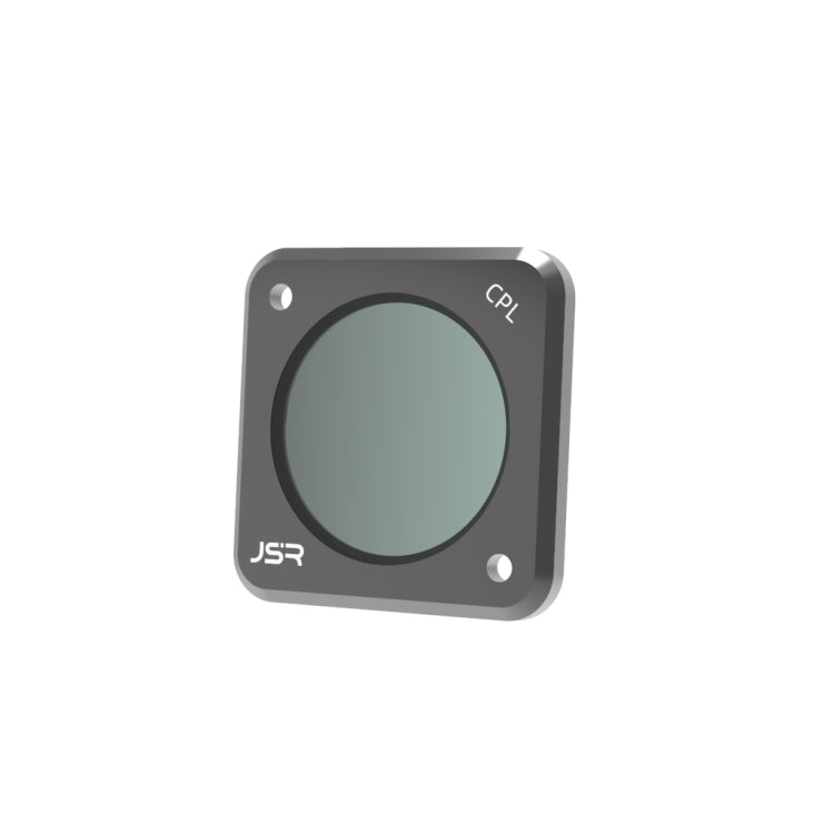 Filtri ottici JUNESTAR per DJI Action 2