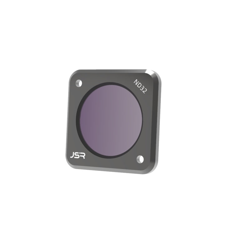Filtri ottici JUNESTAR per DJI Action 2
