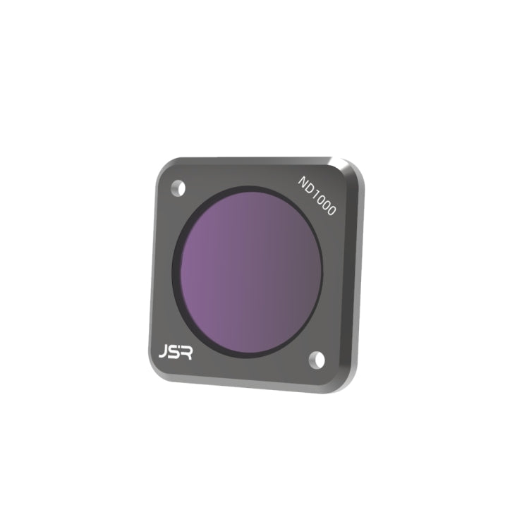 Filtri ottici JUNESTAR per DJI Action 2