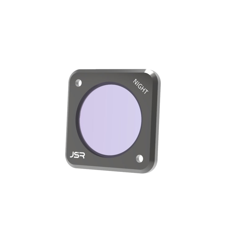 Filtri ottici JUNESTAR per DJI Action 2
