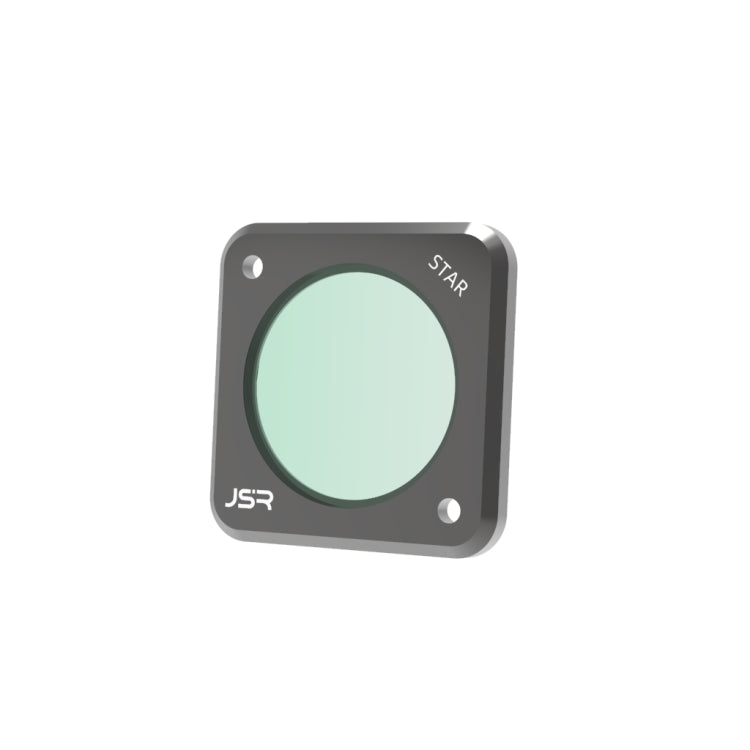 Filtri ottici JUNESTAR per DJI Action 2