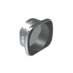 JUNESTAR Drone Filtri per DJI FPV COMBO, Modello:, MCUV, CPL, ND4, ND8, ND16, ND32, ND64, ND8PL, ND16PL, ND32PL, ND64PL, Night, Star, CPL+ND8+ND16, ND4+ND8+ND16+ND32, ND8/16/32/64PL, UV+CPL+ND4/8/16/32, UV+CPL+ND8/16/32/64+STAR+Night