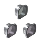 JUNESTAR Drone Filtri per DJI FPV COMBO, Modello:, MCUV, CPL, ND4, ND8, ND16, ND32, ND64, ND8PL, ND16PL, ND32PL, ND64PL, Night, Star, CPL+ND8+ND16, ND4+ND8+ND16+ND32, ND8/16/32/64PL, UV+CPL+ND4/8/16/32, UV+CPL+ND8/16/32/64+STAR+Night