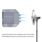 Alctron PF8 Filtro acustico microfono riduzione rumore