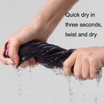 YDJ1223-1 Asciugamano sportivo portatile a doppia faccia in microfibra con stampa ad asciugatura rapida, dimensioni:, Sports Towel(DESIGN), Sports Towel(Wait For You In Painting), Sports Towel(Summer), Sports Towel(Haruka Dreamland), Sports Towel(Happy...