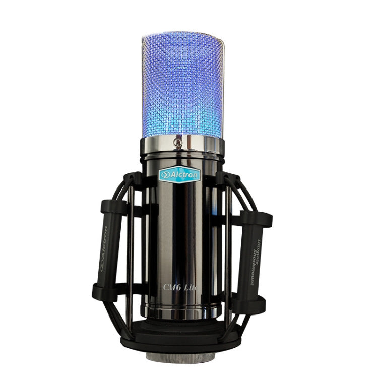 Microfono a condensatore Alctron CM6 Lite da tavolo