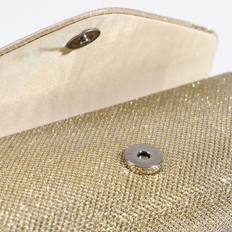 Borsa per banchetti nuziali da sposa da damigella d'onore da donna con pieghe quadrate semplici, Wedding Banquet Bag