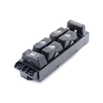 Kit di ricambio per interruttore alzacristalli per auto Chevrolet/GMC, For Chevrolet / GMC