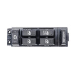 Kit di ricambio per interruttore alzacristalli per auto Chevrolet/GMC, For Chevrolet / GMC