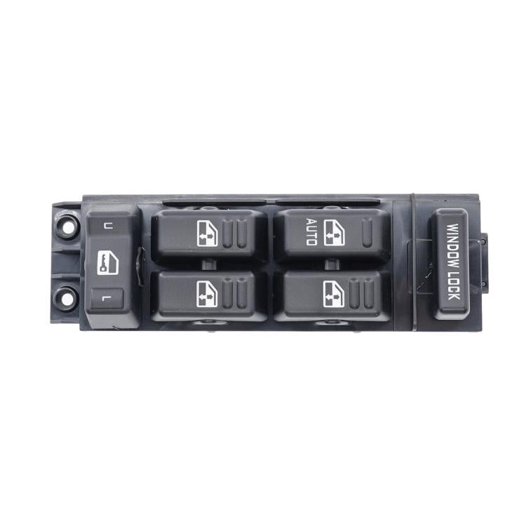 Kit di ricambio per interruttore alzacristalli per auto Chevrolet/GMC, For Chevrolet / GMC