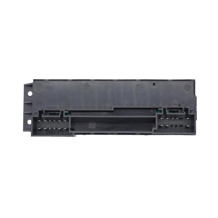 Kit di ricambio per interruttore alzacristalli per auto Chevrolet/GMC, For Chevrolet / GMC