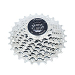 VG SPORTS Bicicletta Leggera Usura - Volano Resistente, 8 Speed Highway 11-25T, 8 Speed Highway 11-28T, 8 Speed Mountains 11-32T, 8 Speed Mountains 11-36T, 8 Speed Mountains 11-40T, 8 Speed Mountains 11-42T, 9 Speed Highway 11-25T, 9 Speed Highway 11-2...