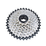 VG SPORTS Bicicletta Leggera Usura - Volano Resistente, 8 Speed Highway 11-25T, 8 Speed Highway 11-28T, 8 Speed Mountains 11-32T, 8 Speed Mountains 11-36T, 8 Speed Mountains 11-40T, 8 Speed Mountains 11-42T, 9 Speed Highway 11-25T, 9 Speed Highway 11-2...