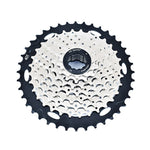 VG SPORTS Bicicletta Leggera Usura - Volano Resistente, 8 Speed Highway 11-25T, 8 Speed Highway 11-28T, 8 Speed Mountains 11-32T, 8 Speed Mountains 11-36T, 8 Speed Mountains 11-40T, 8 Speed Mountains 11-42T, 9 Speed Highway 11-25T, 9 Speed Highway 11-2...